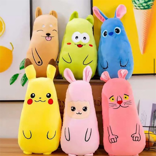 Mix Toys
