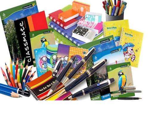 Stationery Items