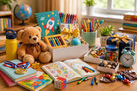 Gift Items